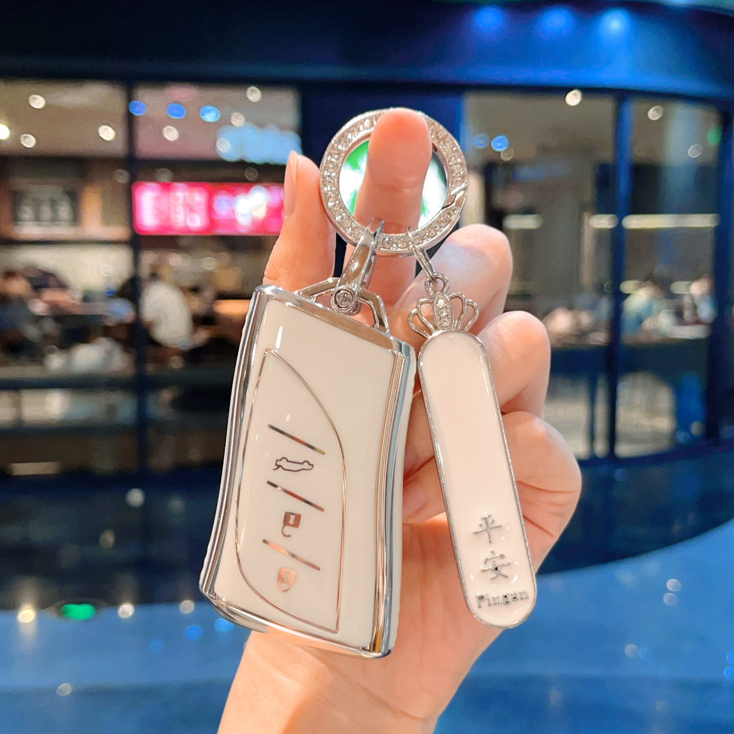 潮流精品，品质保证