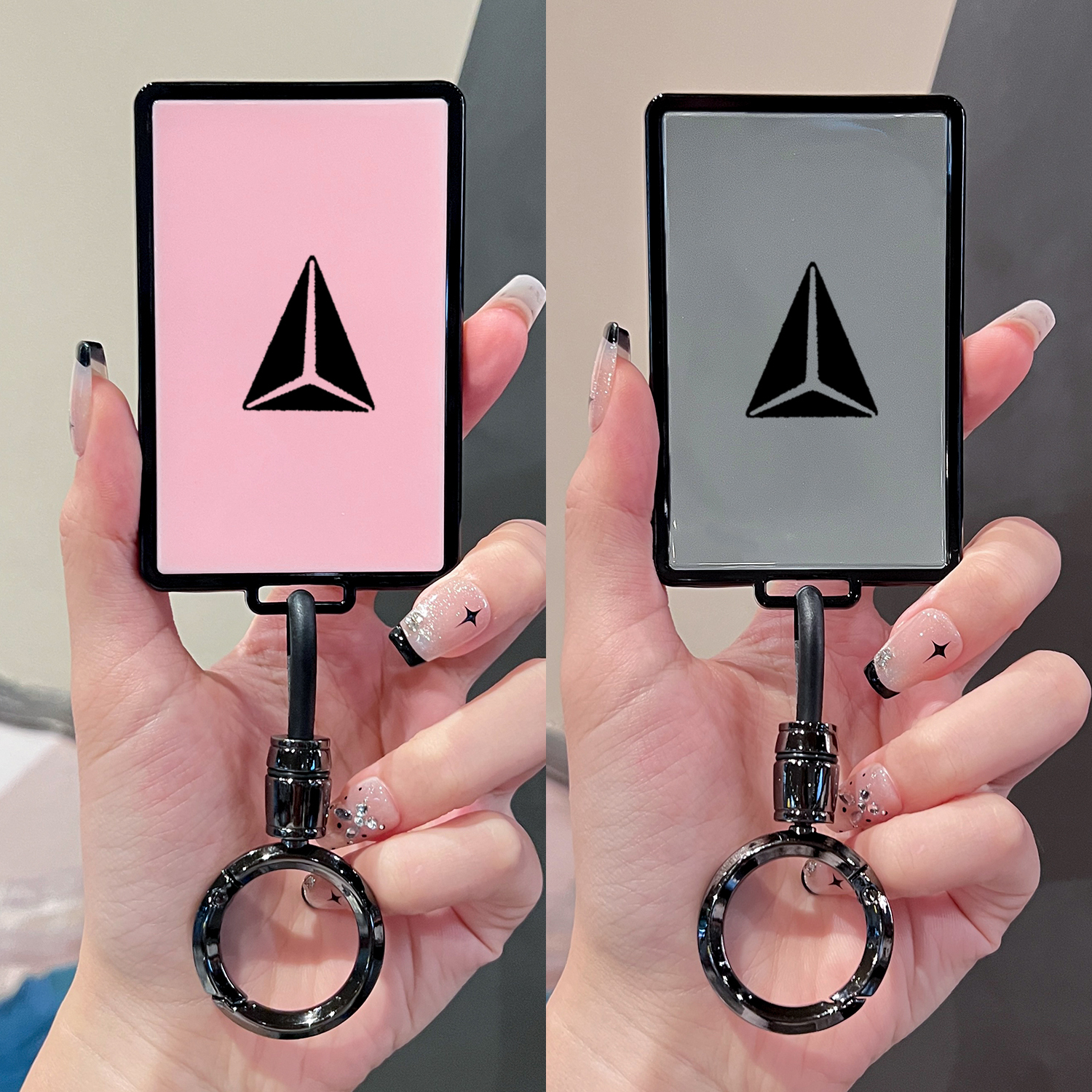 S09卡套包壳扣汽车配件