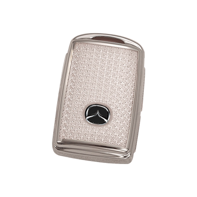 ‘高级感’惊艳到我了车钥匙套