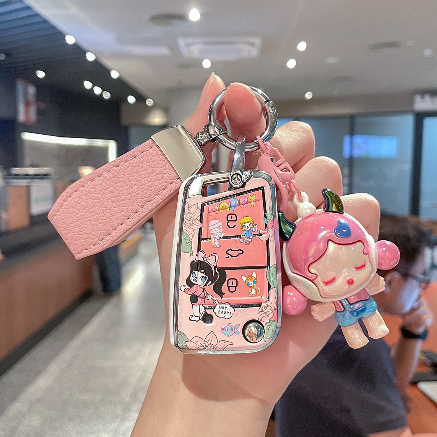 潮流精品，品质保证