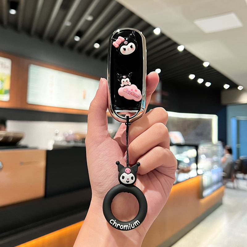 马自达cx4钥匙套女cx5马6阿特兹cx30车cx3扣cx8昂克赛拉车可爱壳