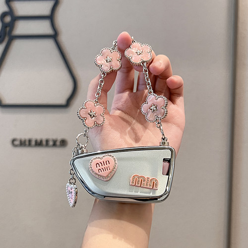 宝马3系钥匙套325li三五5系530刀锋X1X2X3X4X5壳4系i3扣1系ix3包7