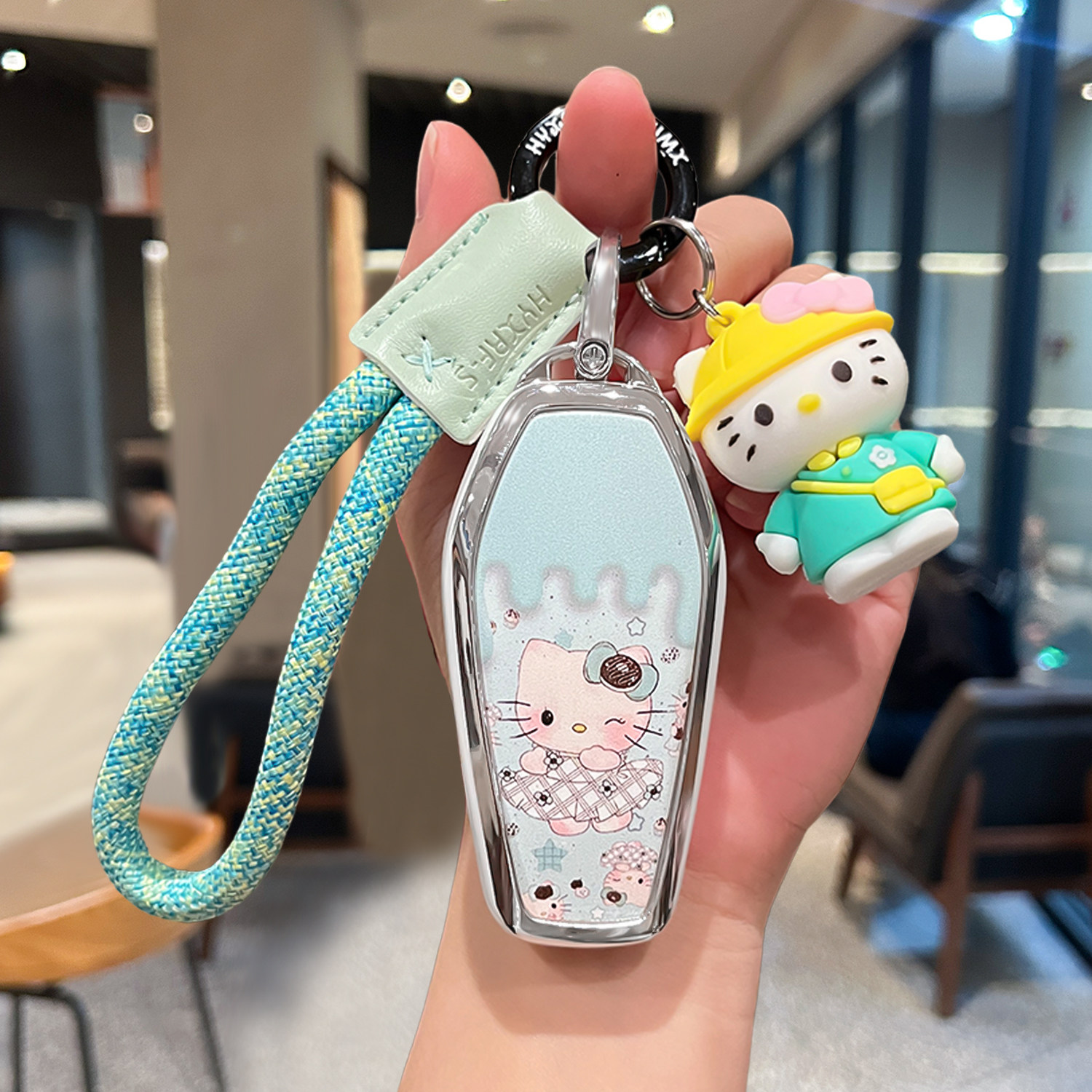 潮流精品，品质保证