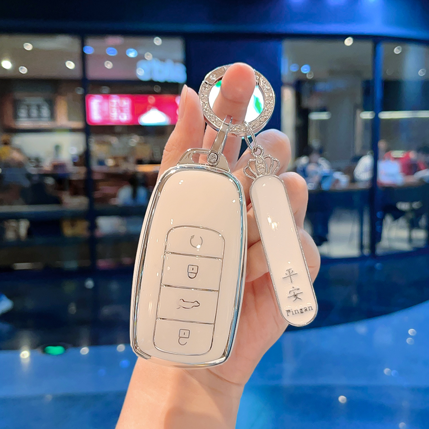 潮流精品，品质保证