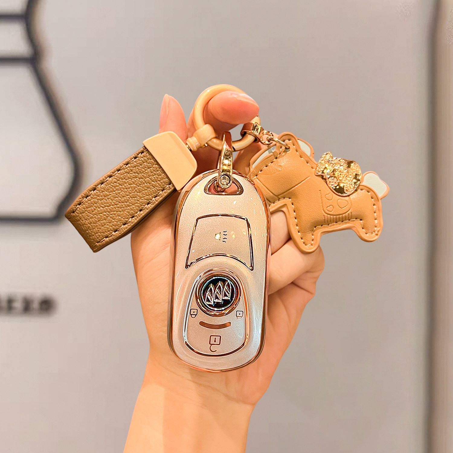 潮流精品，品质保证