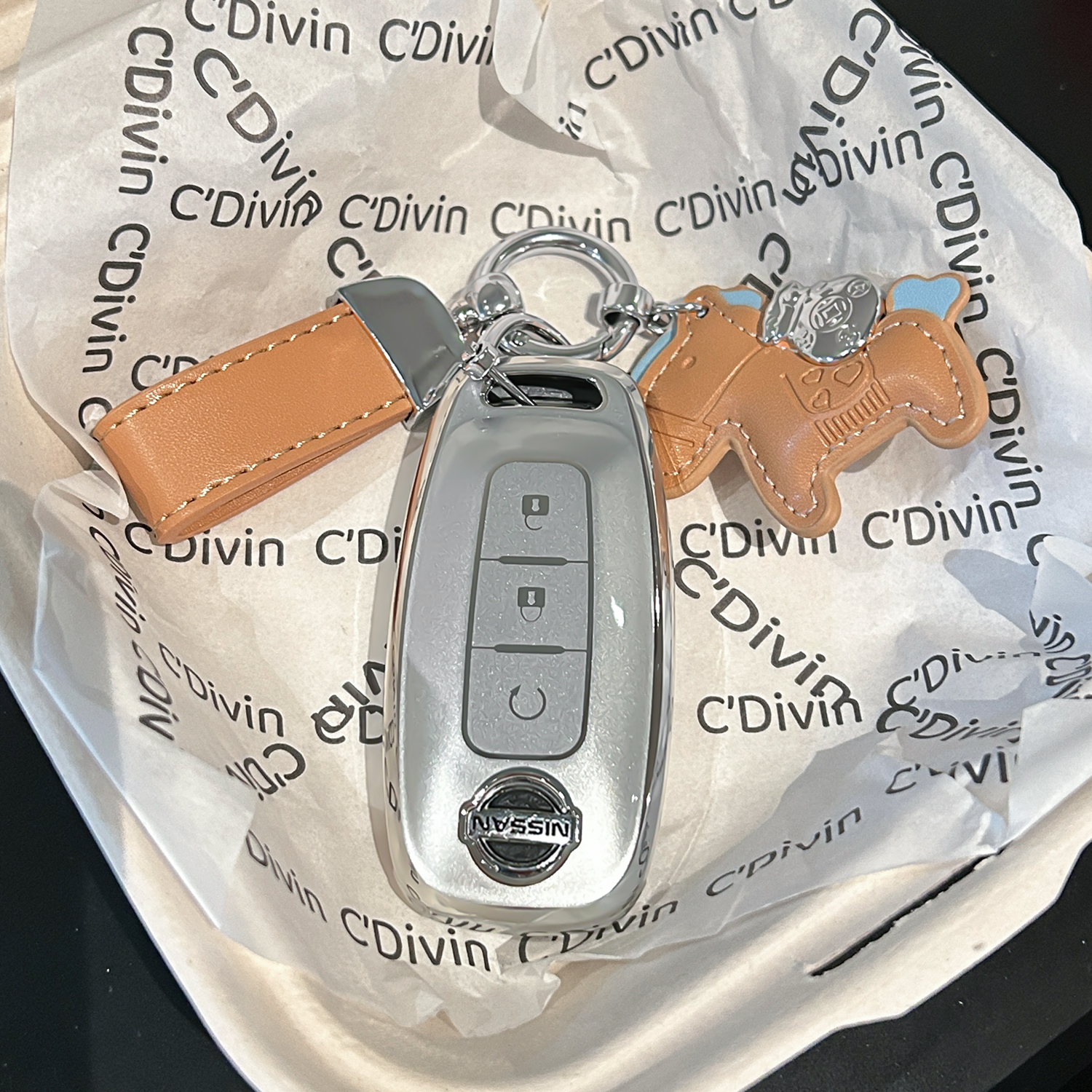 潮流精品，品质保证