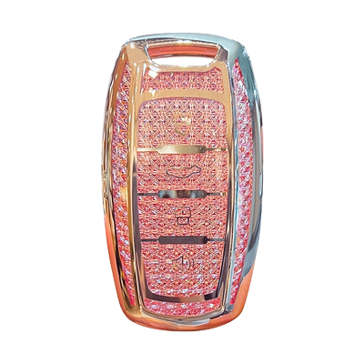 ‘流沙粉星河璀璨’哈弗钥匙套