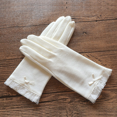 瑞迪卡欧春夏女士防滑手套