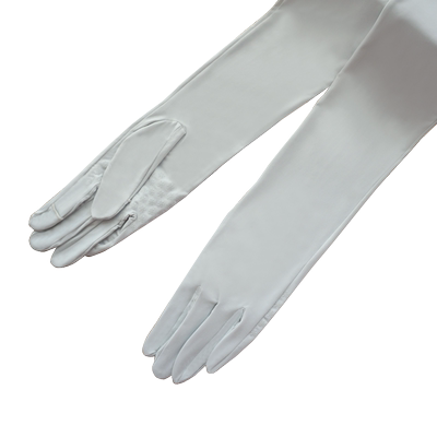 瑞迪卡欧加长纯棉防滑触屏袖套