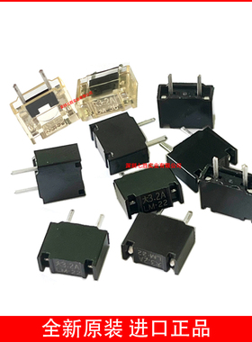 FANUC大东保险丝 大3.2A  A02B-0303-K101 A60L-0001-0290/LM32C