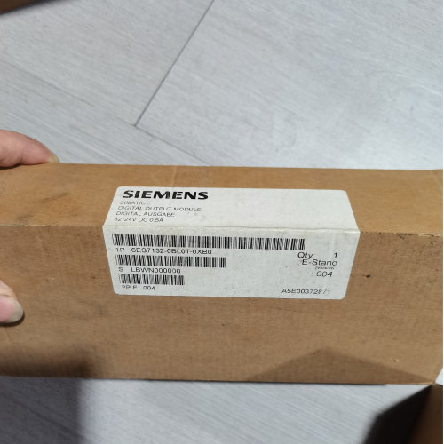 全新西门子DP,电子模块 6ES7131-0BL10-0XB0