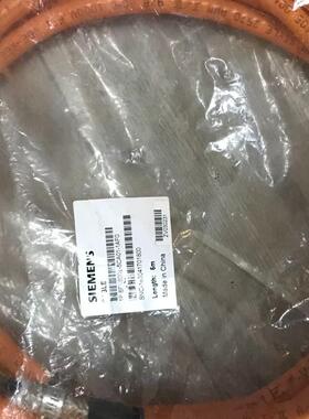 全新原装正品西门子伺服数控电缆6FX6002-5CA01-1AF0