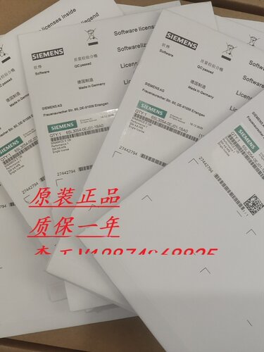 全新西门子内存卡6SL3054-0EH00-1BA0-Z M42 M43 M44 F01 F02 F03