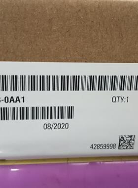 全新原装正品西门子伺服数控轴卡6SN1118-0DG23-0AA1