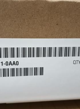 全新原装正品西门子伺服数控轴卡6SN1118-0BK11-0AA0