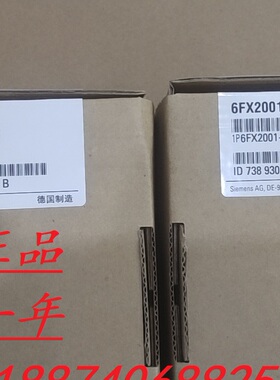 6FX2001-2CF00/3CC50/5JE22/5JE24/5JD24/5JE22-3QA0/2DA0/5EP24