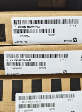 6SL3040-0/1LA/MA/NA/NB/NC/PA00/01-0AA0/1西门子产品欢迎询价
