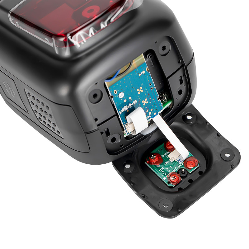 神牛V860II/V860III/V1/xproII/X2引闪器热靴底座索尼佳能尼康相机机顶闪光灯接口TT685TT600V850IITT350V350图片