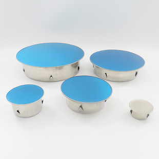 堵头堵盖不锈钢管帽管堵内插简易75管110管160管工程封堵pvc饰盖