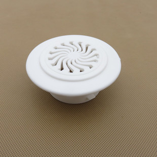 60空调孔装饰盖空调洞堵盖孔盖遮丑管道堵塞器空调眼墙洞遮挡堵头