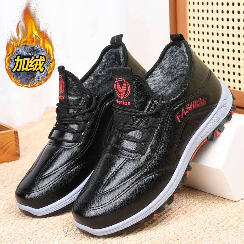 歌蒂韵2024新款老北京布鞋棉鞋