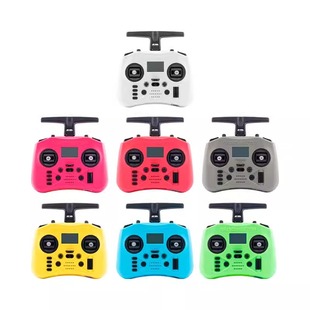 RadioMaster POCKET口袋遥控器多巴胺彩控FPV航模穿越机ELRS黑羊