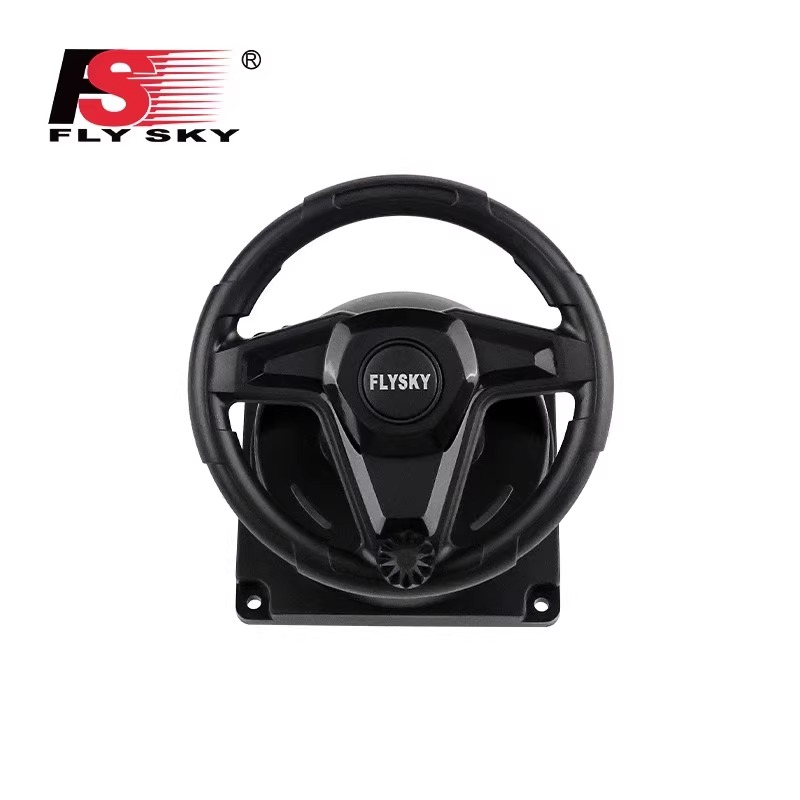FLYSKY富斯电位器方向盘回中总成座ST8/I6S遥控器用FS-ZCZ-STW01