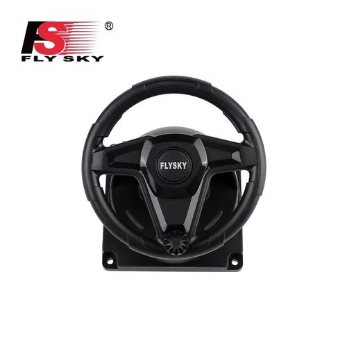 FLYSKY富斯电位器方向盘回中总成座ST8/I6S遥控器用FS-ZCZ-STW01