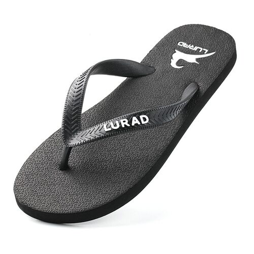 路拉迪人字拖夏季休闲防滑凉拖鞋