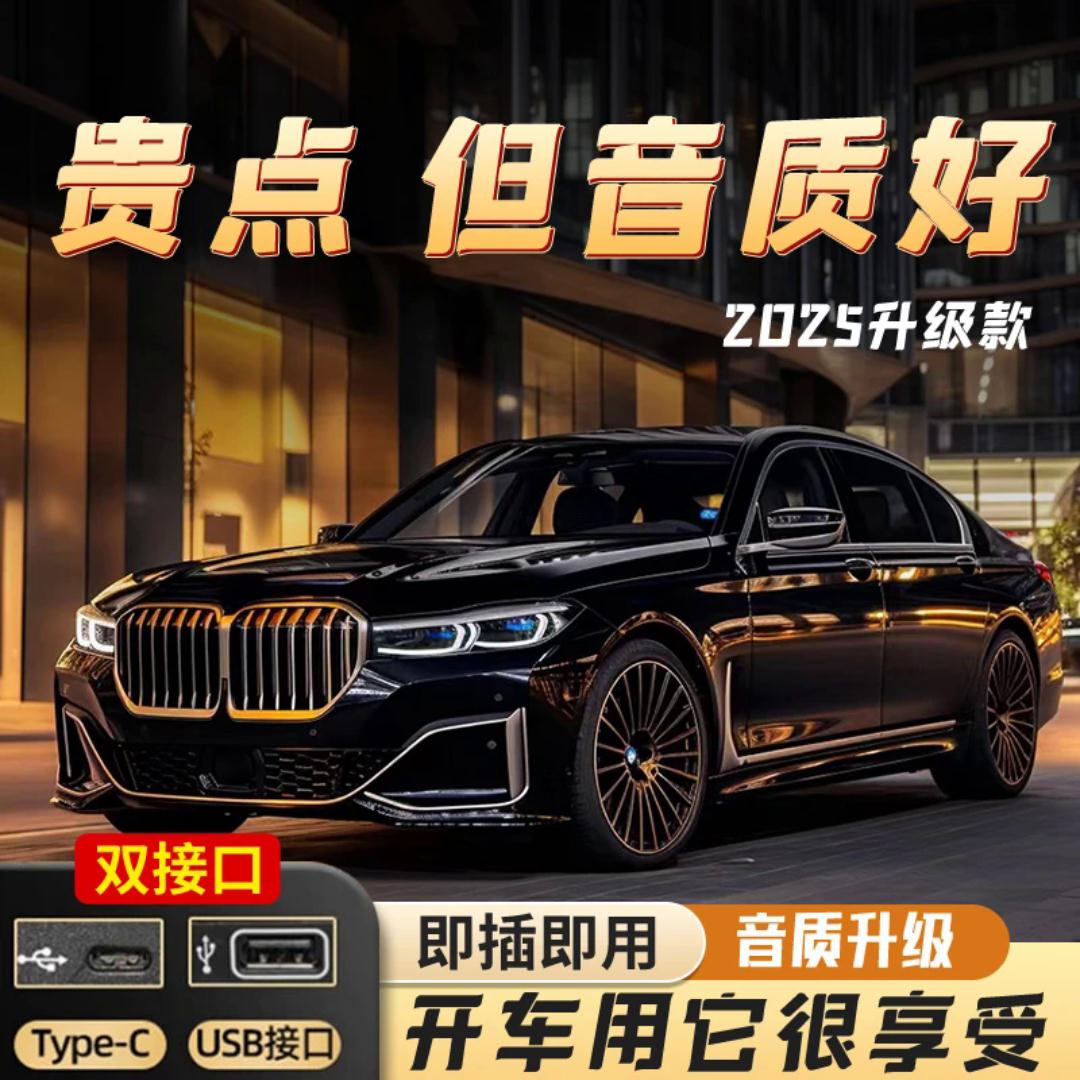 【刘雪婷专属】2025车载音乐优盘新歌流行怀旧DJ无损U盘