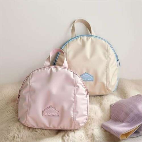 内衣内裤专用收纳包旅行健身便携袜子收纳袋贴身衣物便携内衣收纳