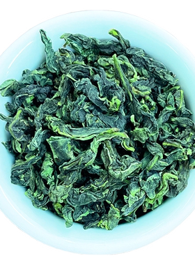 正味红魁铁观音春茶正季新茶好品质铁观音浓香型兰花香茶叶500克