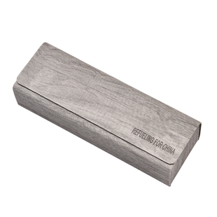 晰雅眼镜盒便携女2025新款墨镜收纳盒高级感男学生防压太阳眼睛盒