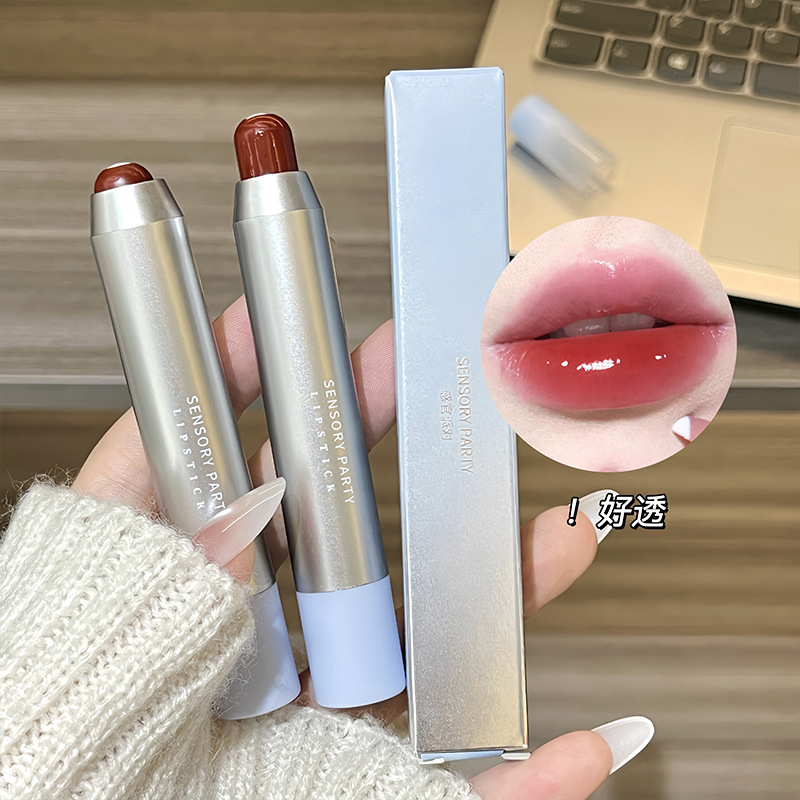 彻底懂得韩剧女二镜面水润不掉色