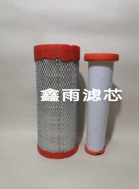 力士德SC70.7 SC80.7 SC80.8全车滤芯进口滤纸 机滤柴滤空滤液压