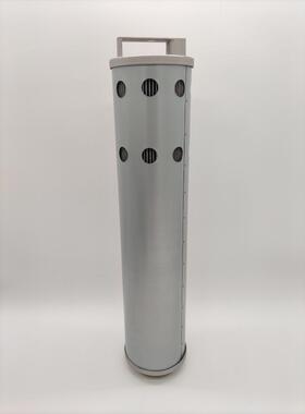 YZH-010适用日立ZX70液压回油滤芯 液压滤清器4448401
