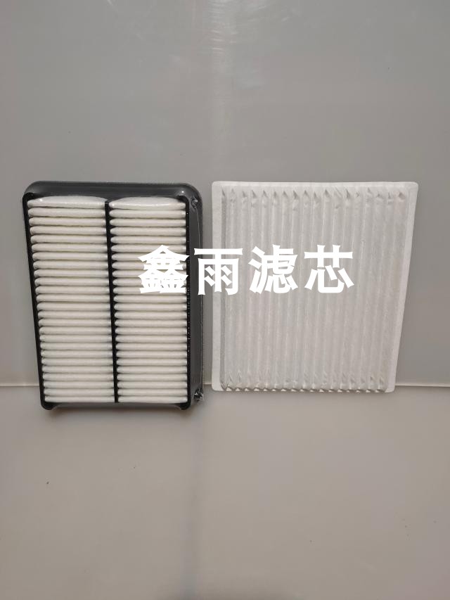 柳工系列空调滤芯CLG913E/920E/926E/925E空调滤芯内置外置空调滤