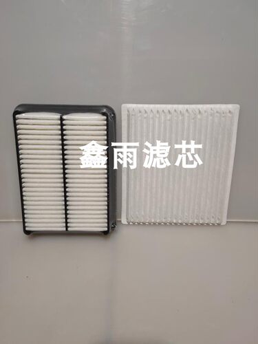 柳工系列空调滤芯CLG913E/920E/926E/925E空调滤芯内置外置空调滤