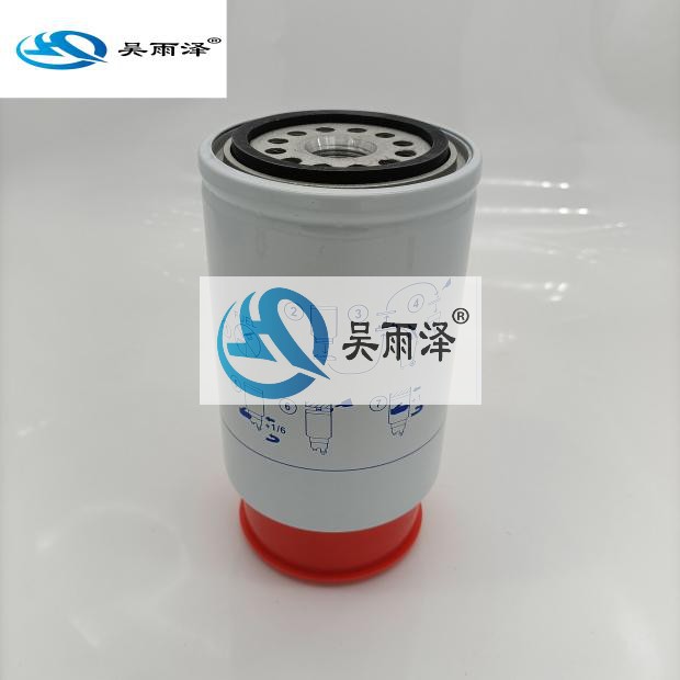 2656F853 2656F501 529435D1 FS20052 P553880 2084106柴油格滤芯