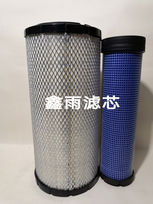 1432空滤用于山东卡特CT60-7A 80-7A竹内TB160C空气滤芯