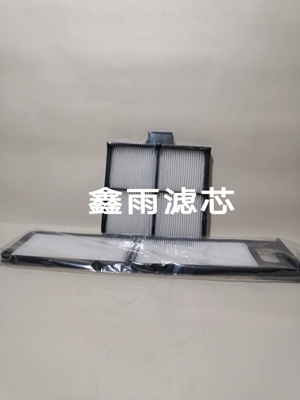 适用于神钢空调滤芯，内置外置空调滤芯51186-41190/51189-41970