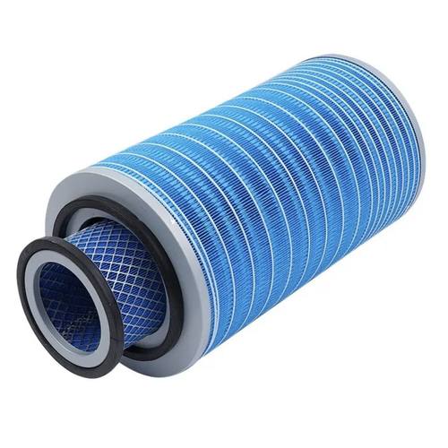 空滤重汽王牌汽车柳工空气滤芯