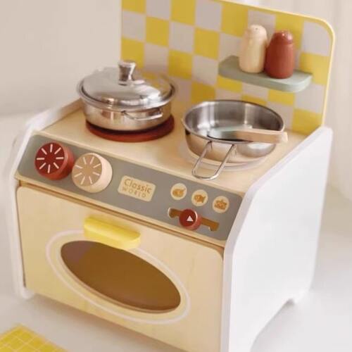 [官方正品]可来赛classicworld