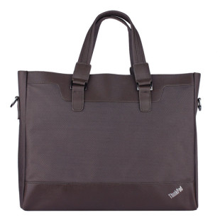手提包 单肩包 男女商务 13.3 电脑包 联想thinkpad 14寸 TL600