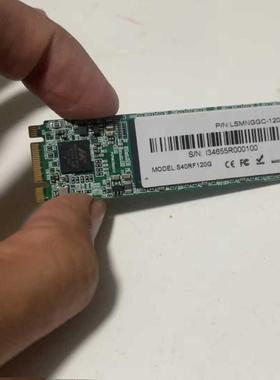 江波龙ngff m.2 sata协议128g  SSD固态硬盘