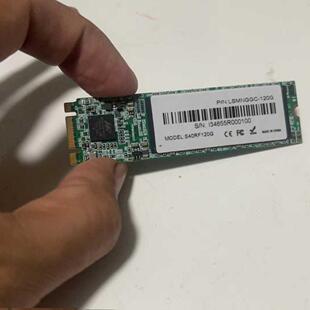 江波龙ngff m.2 sata协议128g  SSD固态硬盘