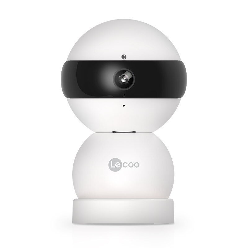 lenovo联想倍爱宝A1智能监护宝宝成长记录仪无线wifi高清夜视摄像