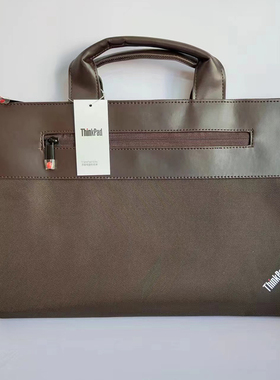 联想ThinkPad Elite适用13-14英寸手提单肩包 无内胆包