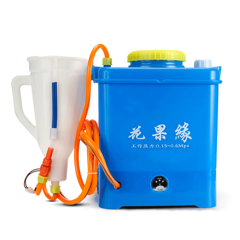 葡萄膨果果器膨大拉花神器喷雾