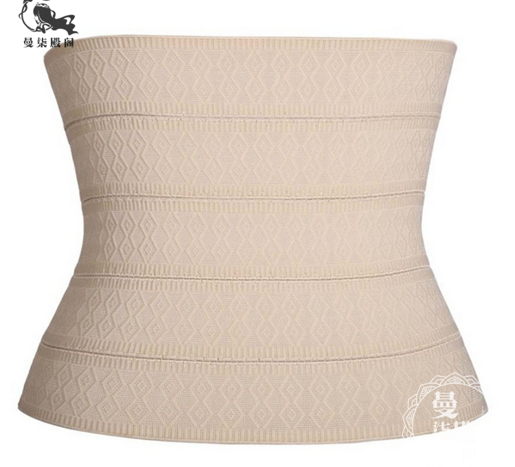 cosplay专用绷带束胸曼柒の殿阁